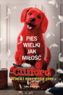 Clifford. Wielki czerwony pies 
