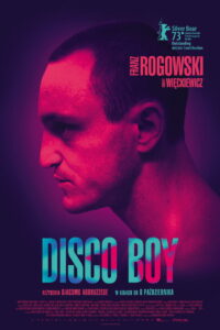 Disco Boy • Obejrzyj Cały Film Online Już Teraz!