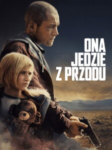 Ona jedzie z przodu • Obejrzyj Cały Film Online Już Teraz!