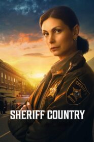 Sheriff Country • Obejrzyj Cały Serial Online Już Teraz!