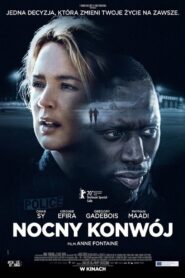 Nocny konwój • Obejrzyj Cały Film Online Już Teraz!