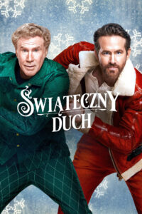 Świąteczny duch • Obejrzyj Cały Film Online Już Teraz!