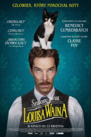 Szalony świat Louisa Waina • Obejrzyj Cały Film Online Już Teraz!