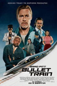 Bullet Train • Obejrzyj Cały Film Online Już Teraz!