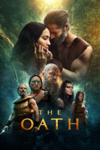 The Oath • Obejrzyj Cały Film Online Już Teraz!