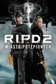 R.I.P.D. 2: Miasto Potępionych • Obejrzyj Cały Film Online Już Teraz!