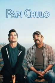 Papi Chulo • Obejrzyj Cały Film Online Już Teraz!
