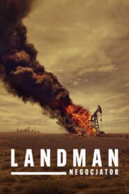 Landman: Negocjator • Obejrzyj Cały Serial Online Już Teraz!