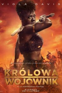 Królowa wojownik • Obejrzyj Cały Film Online Już Teraz!