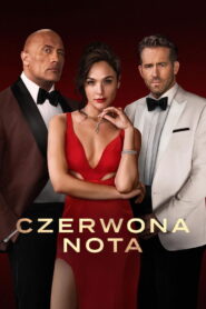 Czerwona nota • Obejrzyj Cały Film Online Już Teraz!