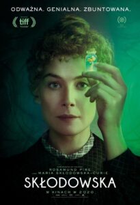 Skłodowska • Obejrzyj Cały Film Online Już Teraz!