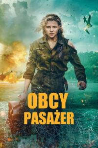 Obcy pasażer • Obejrzyj Cały Film Online Już Teraz!
