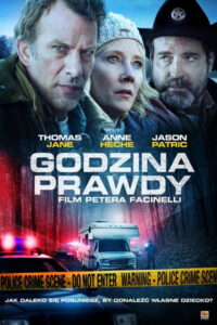 Godzina Prawdy • Obejrzyj Cały Film Online Już Teraz!