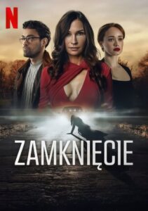 Zamknięcie • Obejrzyj Cały Film Online Już Teraz!