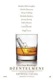 Dżentelmeni • Obejrzyj Cały Film Online Już Teraz!