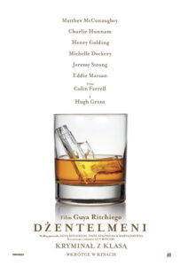 Dżentelmeni • Obejrzyj Cały Film Online Już Teraz!