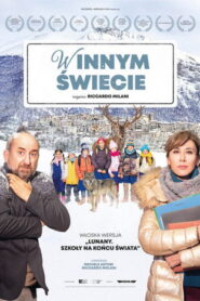 W innym świecie • Obejrzyj Cały Film Online Już Teraz!