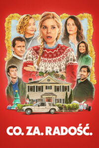 Co. Za. Radość. • Obejrzyj Cały Film Online Już Teraz!