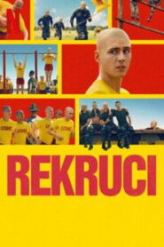 Rekruci • Obejrzyj Cały Serial Online Już Teraz!