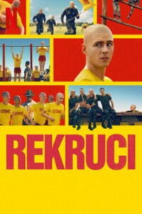 Rekruci • Obejrzyj Cały Serial Online Już Teraz!