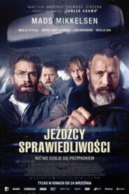 Jeźdźcy sprawiedliwości • Obejrzyj Cały Film Online Już Teraz!