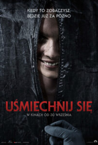 Uśmiechnij się • Obejrzyj Cały Film Online Już Teraz!
