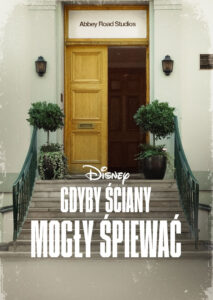Gdyby ściany mogły śpiewać • Obejrzyj Cały Film Online Już Teraz!