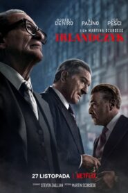 Irlandczyk • Obejrzyj Cały Film Online Już Teraz!