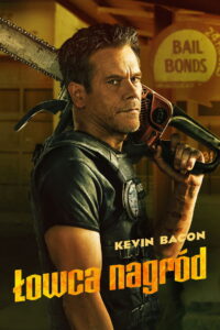 Łowca nagród • Obejrzyj Cały Serial Online Już Teraz!