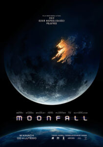 Moonfall • Obejrzyj Cały Film Online Już Teraz!