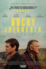 Duchy Inisherin • Obejrzyj Cały Film Online Już Teraz!