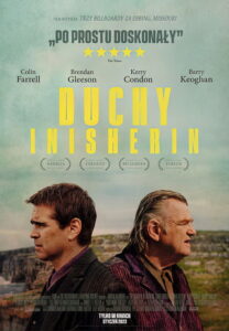 Duchy Inisherin • Obejrzyj Cały Film Online Już Teraz!
