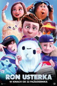 Ron Usterka • Obejrzyj Cały Film Online Już Teraz!