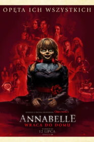 Annabelle wraca do domu • Obejrzyj Cały Film Online Już Teraz!
