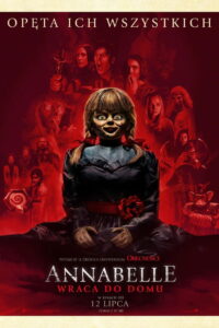 Annabelle wraca do domu • Obejrzyj Cały Film Online Już Teraz!