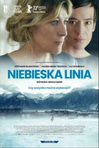 Niebieska Linia • Obejrzyj Cały Film Online Już Teraz!