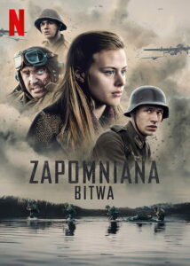 Zapomniana bitwa • Obejrzyj Cały Film Online Już Teraz!