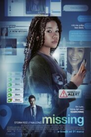 Missing • Obejrzyj Cały Film Online Już Teraz!