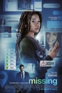 Missing • Obejrzyj Cały Film Online Już Teraz!