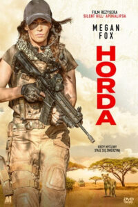 Horda • Obejrzyj Cały Film Online Już Teraz!