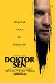 Doktor Sen • Obejrzyj Cały Film Online Już Teraz!