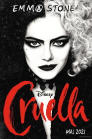 Cruella • Obejrzyj Cały Film Online Już Teraz!