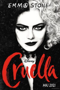 Cruella • Obejrzyj Cały Film Online Już Teraz!