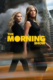 The Morning Show • Obejrzyj Cały Serial Online Już Teraz!