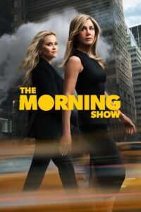 The Morning Show • Obejrzyj Cały Serial Online Już Teraz!