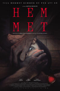 Dom starców • Obejrzyj Cały Film Online Już Teraz!