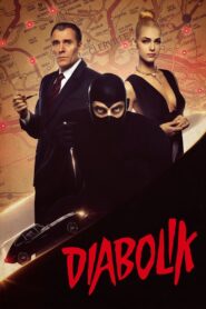 Diabolik • Obejrzyj Cały Film Online Już Teraz!