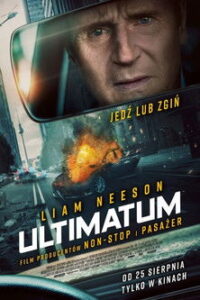 Ultimatum • Obejrzyj Cały Film Online Już Teraz!