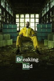 Breaking Bad • Obejrzyj Cały Serial Online Już Teraz!