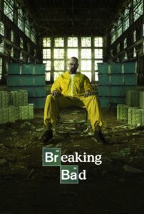 Breaking Bad • Obejrzyj Cały Serial Online Już Teraz!
